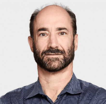 Michael Snyder, PhD